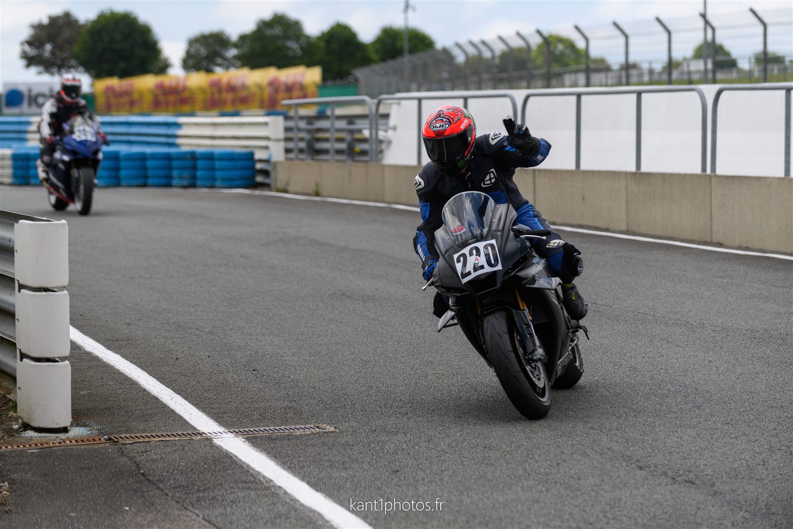 Roulage Croix-en-Ternois 27/06/2026 — STARTEAM Racing