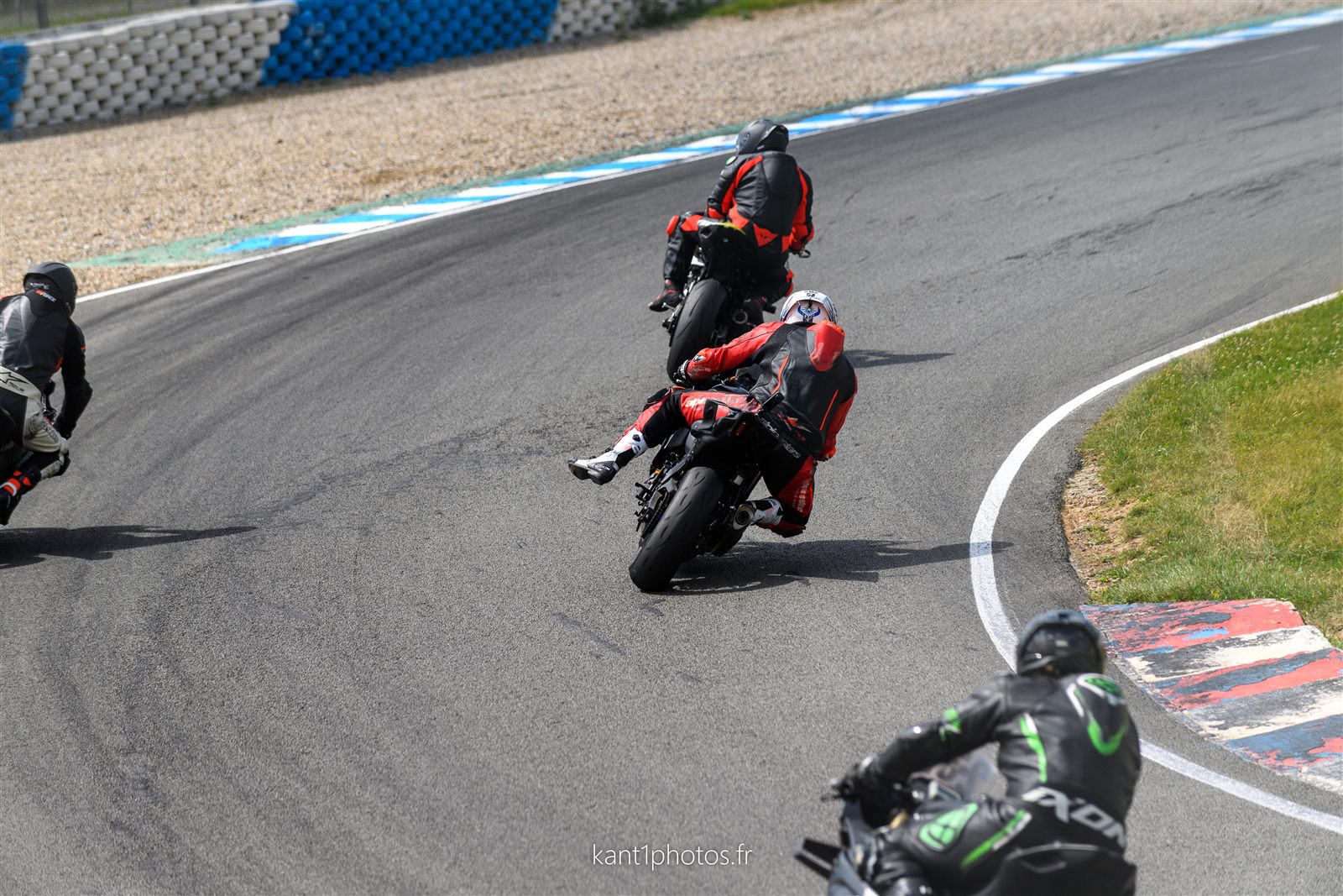 Roulage Croix-en-Ternois 27/06/2026 — STARTEAM Racing